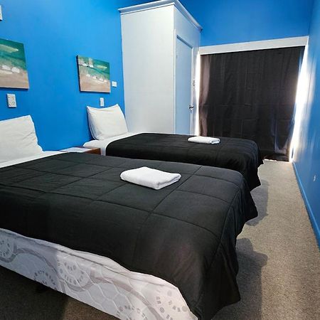 Kiwi As Guest House Rotorua Luaran gambar