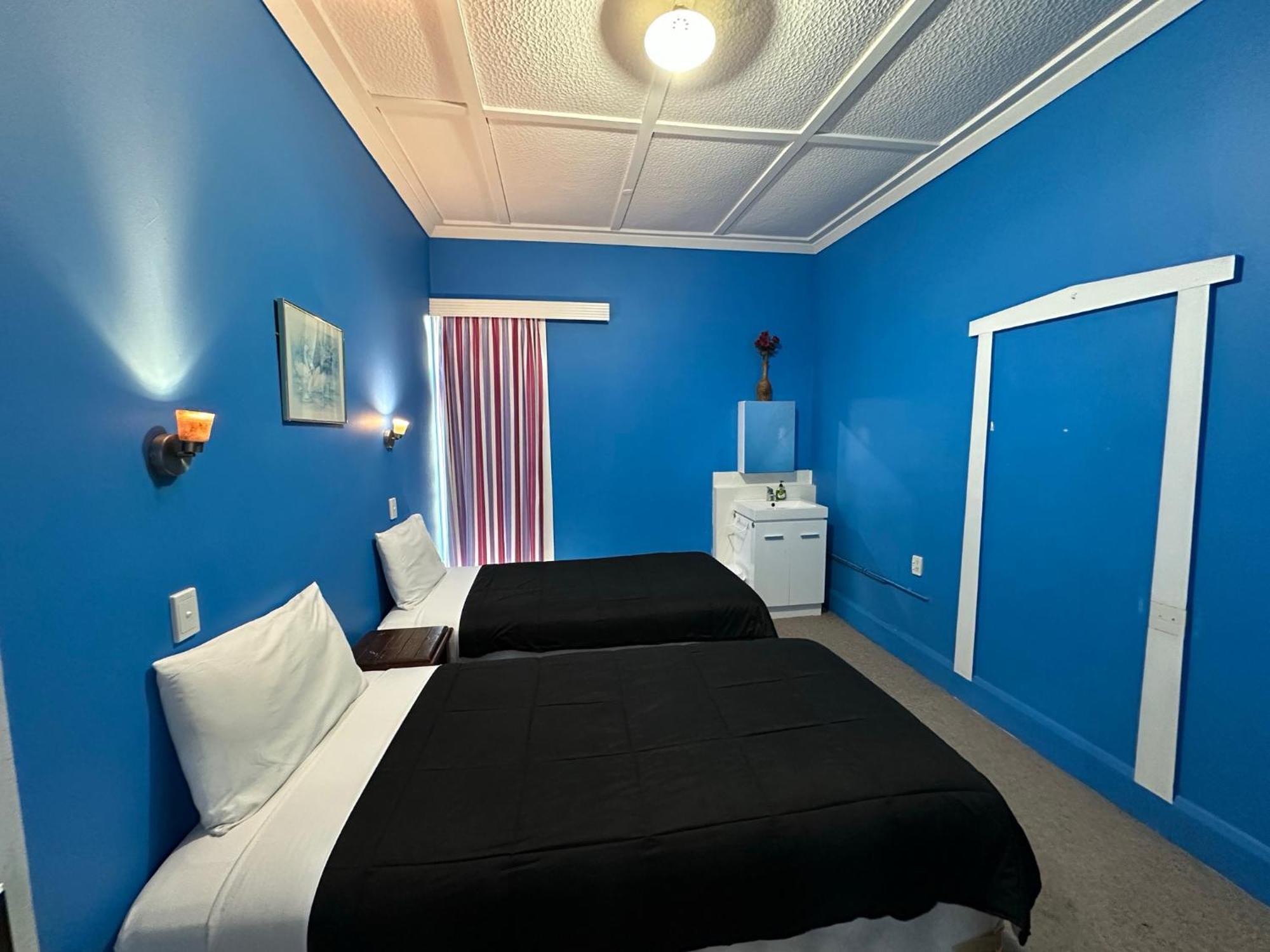 Kiwi As Guest House Rotorua Luaran gambar