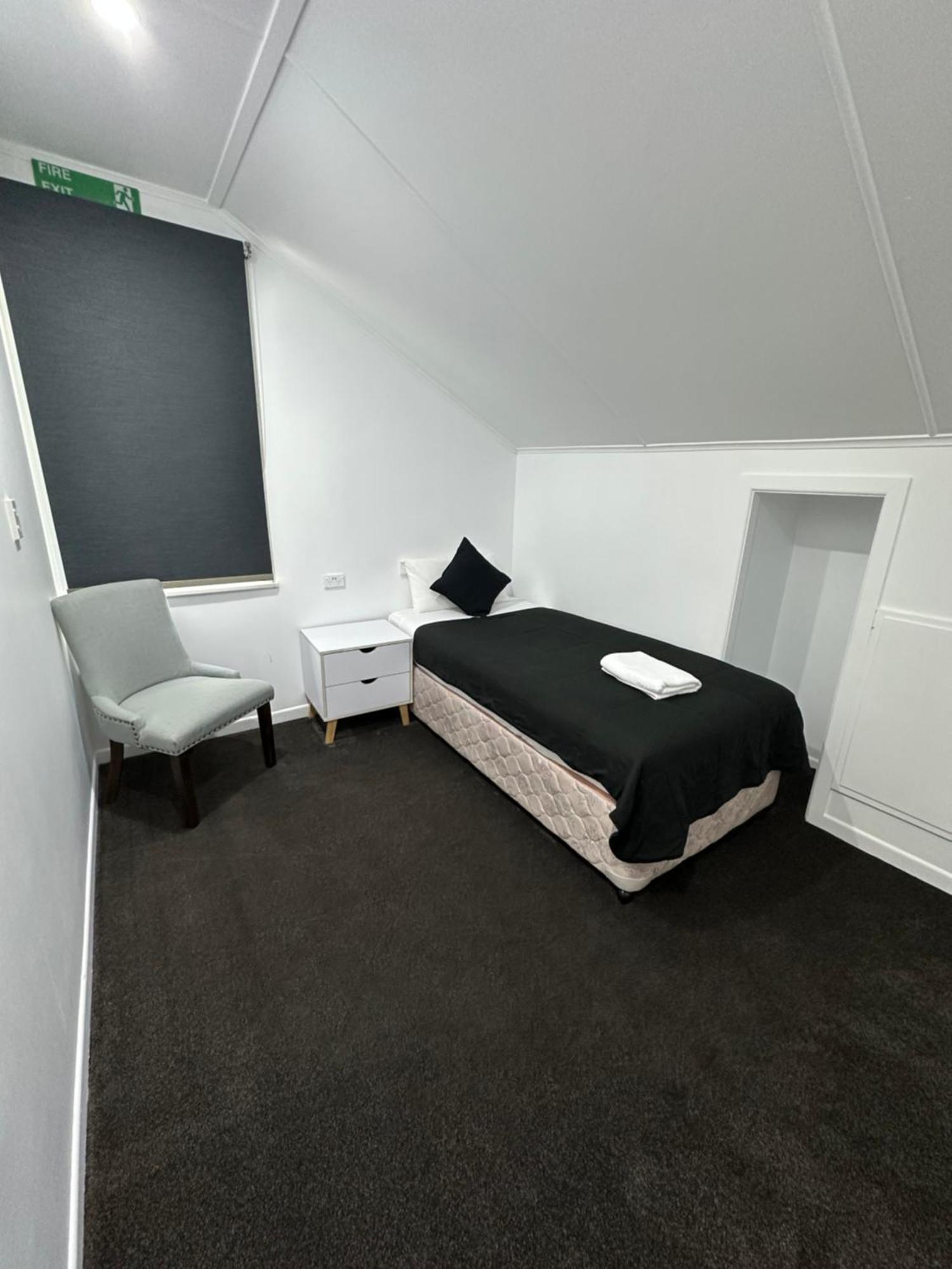 Kiwi As Guest House Rotorua Luaran gambar