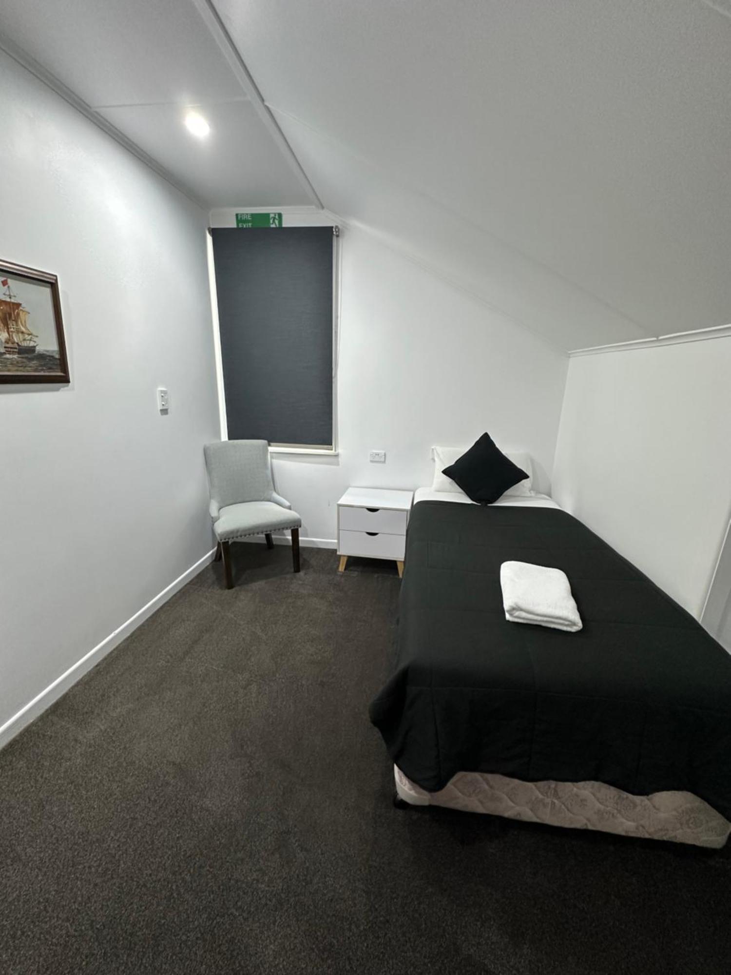 Kiwi As Guest House Rotorua Luaran gambar