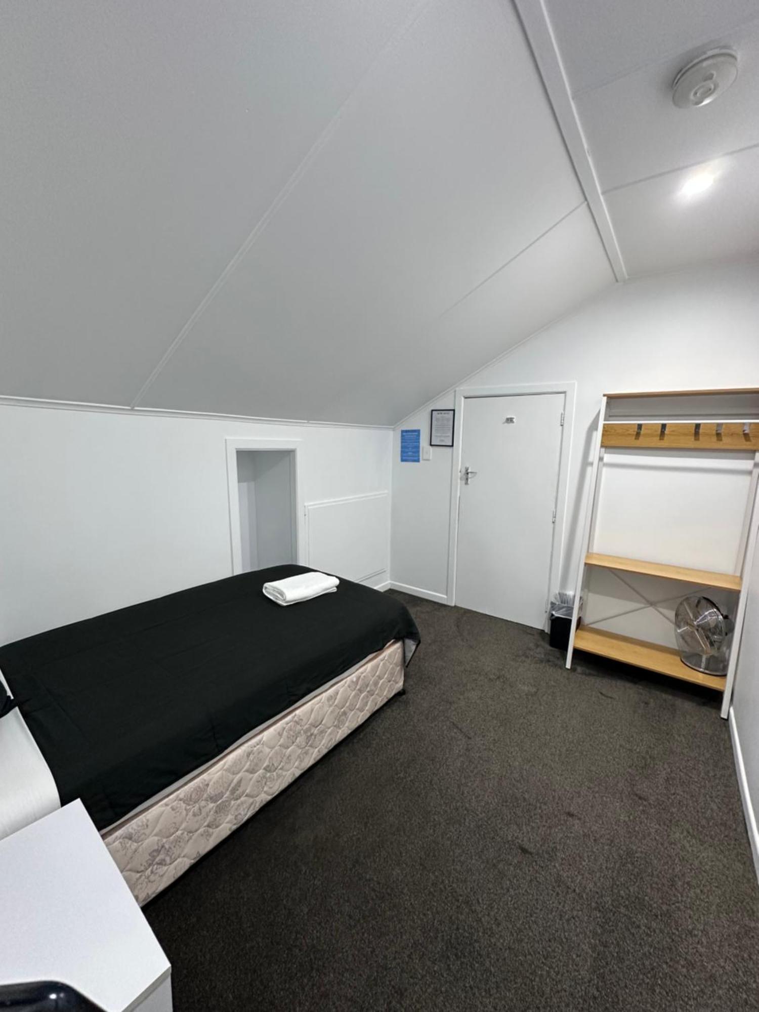 Kiwi As Guest House Rotorua Luaran gambar
