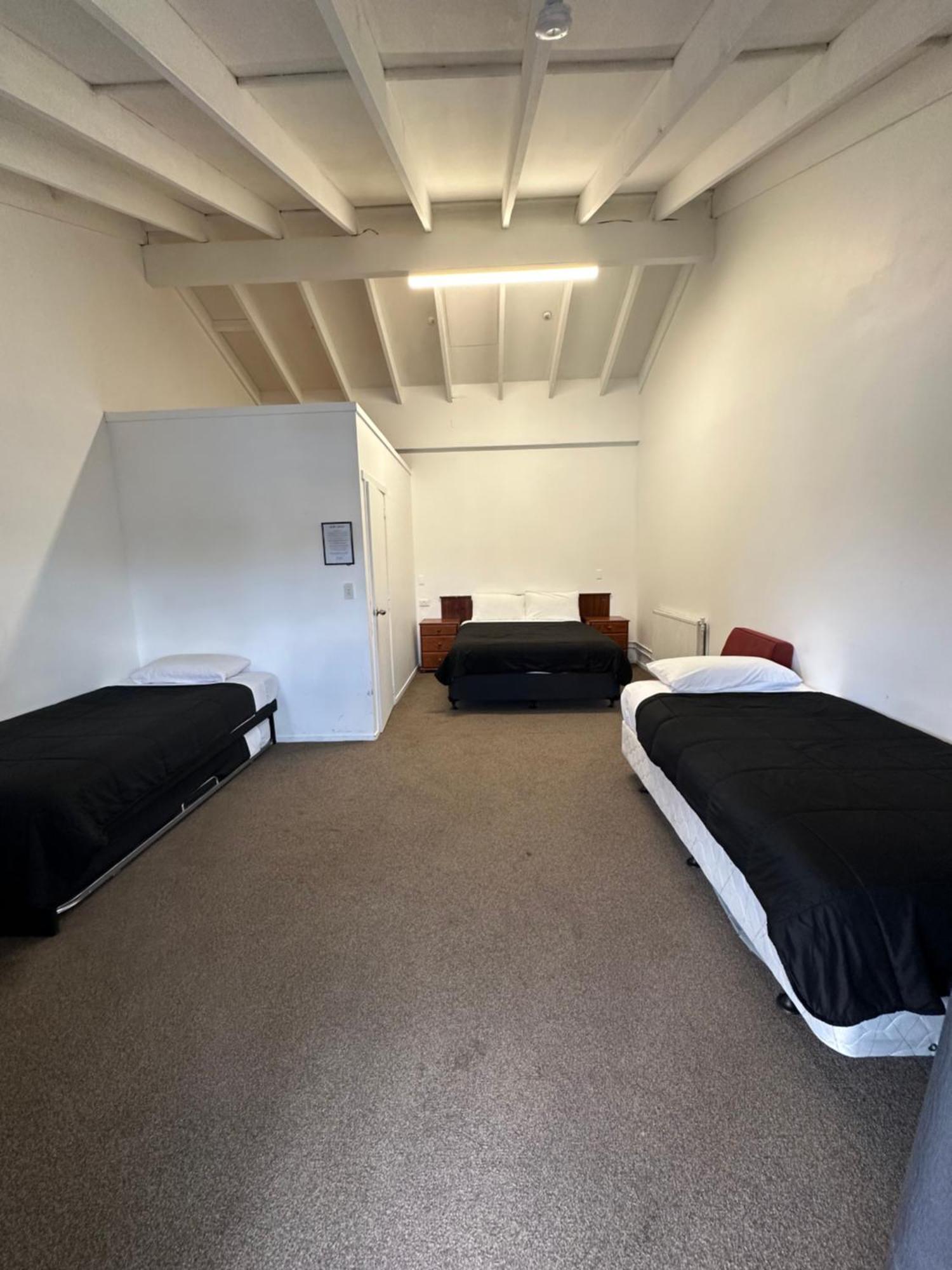 Kiwi As Guest House Rotorua Luaran gambar