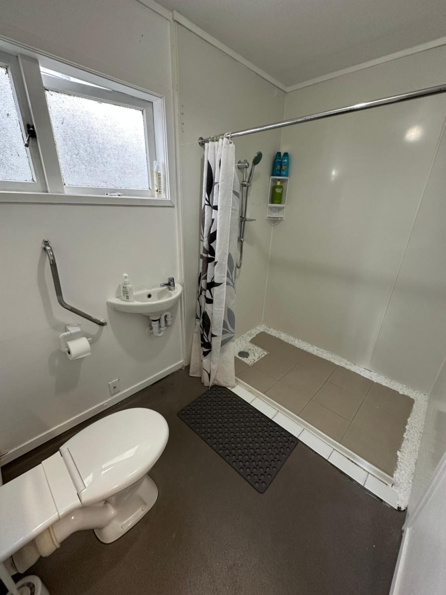 Kiwi As Guest House Rotorua Luaran gambar